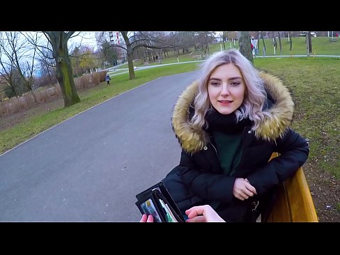 ❤️ Го голта жешката сперма на странец за пари - дувалка во парк од Ева Елфи Секс видео на mk.tube-sexer.ru ❌️❤